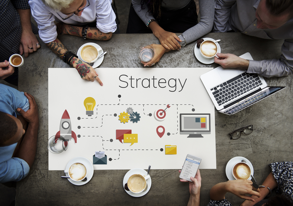 Digital Strategy