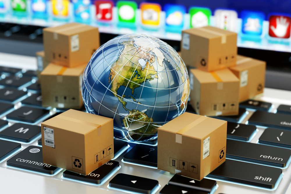 E-commerce 3